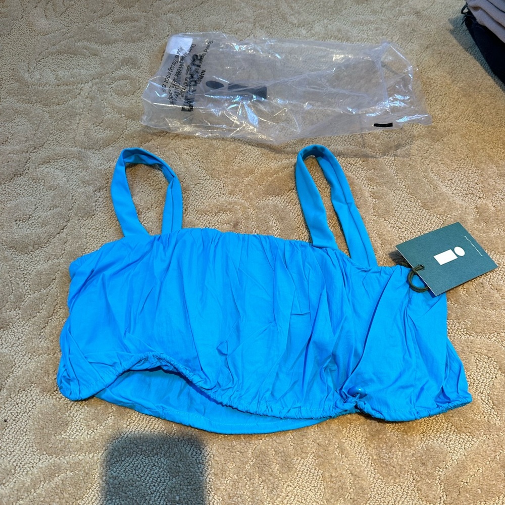 Daily Drills Bounce Bra